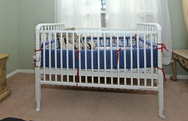 Emerald Island #4 - 7 Bed 6 Baths Villa - Foto 11