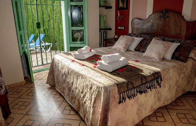 El Rincón de Carmen - Foto 7