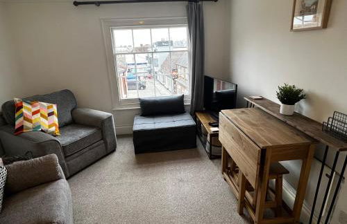 The Farthings, Romsey Apartment - Foto 11