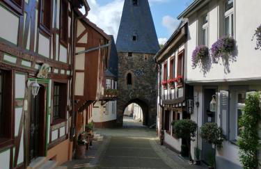 Familien-Apartment SchmitTs Katz - Foto 22