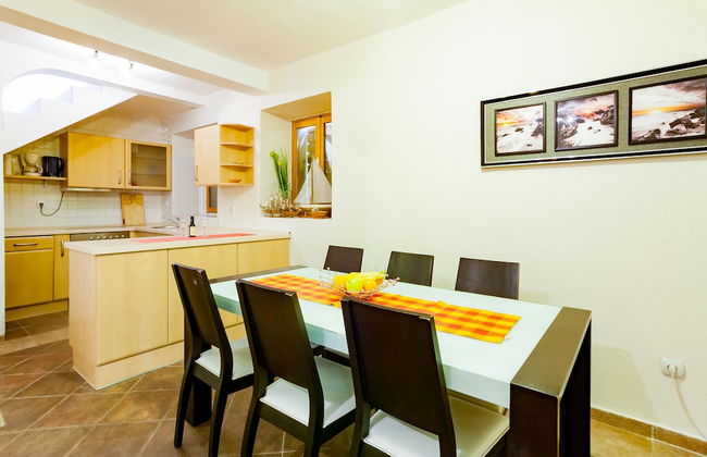 Apartments Villa Serventi - Foto 30