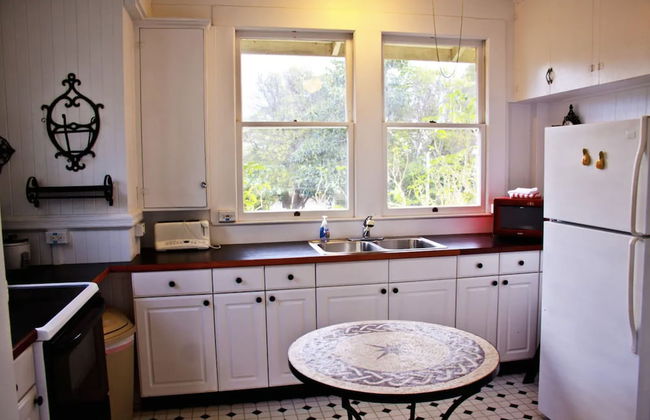 Pahala Plantation Cottages - Foto 27