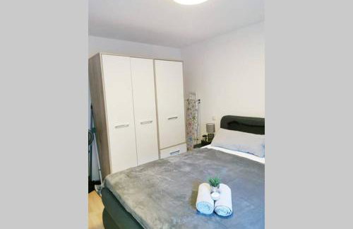 Ferienwohnung Rhode - Foto 14