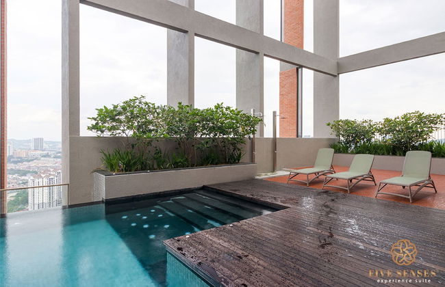 Millerz Square Kuala Lumpur, Travelet - Foto 39