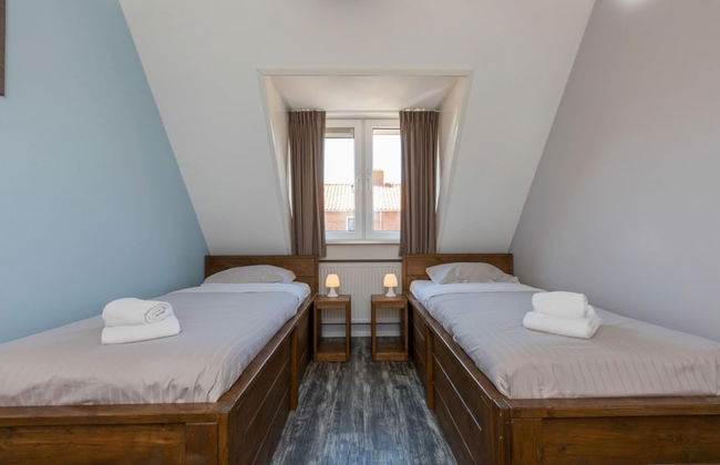 Holiday Home Near the Beach Zoutelande - Photo 5