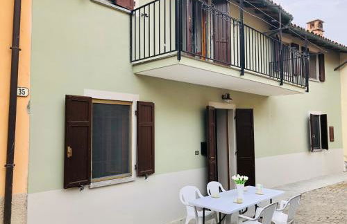 La casa della Rocca - MonferratoHome - Foto 12