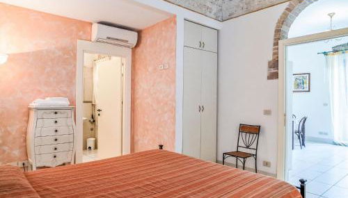 Apartment Orange by Interhome - Foto 5