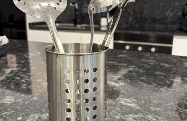 Across from the Turia Modern City Stay - Foto 23