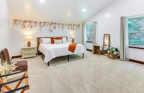 Relax, Reconnect and Explore Modern Idaho House! - Foto 20