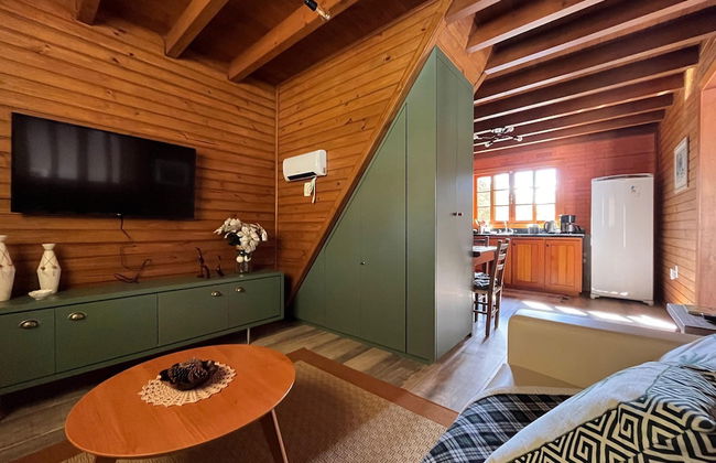 Vila Vert - Rancho Queimado - SC - Foto 19