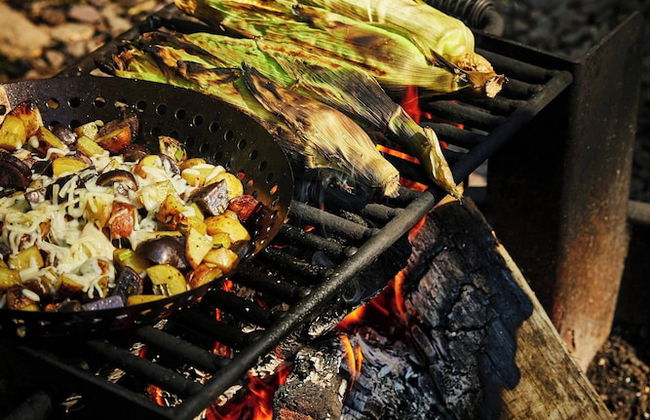 Postcard Cabins Hill Country, Outdoor Collection by Marriott Bonvoy - Foto 25