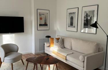 Loft-Maisonette Apartment - Photo 1