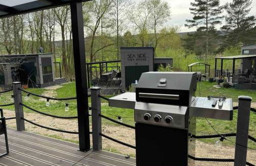 *NEU* Tiny-House am Humboldtsee - Foto 6