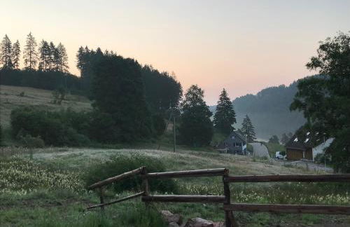 Ferienwohnung am Hirtenpfad - Foto 9