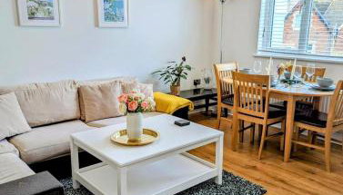 7 Goodrington Lodge - Foto 2