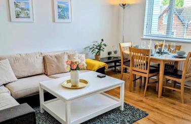 7 Goodrington Lodge - Foto 2