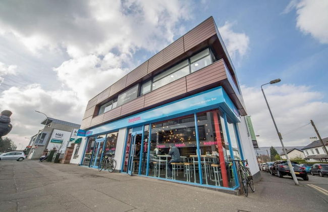 Cordia Serviced Apartments - Foto 26