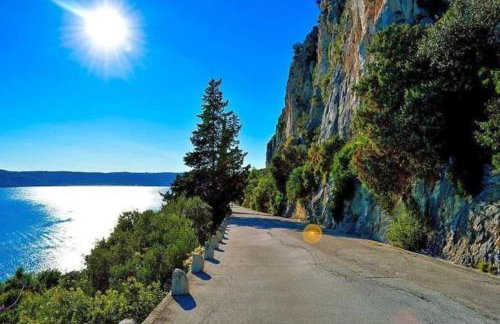 Apartment Laurel with stunning view - Foto 33