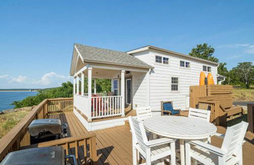 CrossTimbers Marina and Cottages - Foto 39