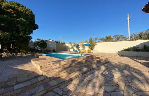 Cores do Cerrado - chalés e suítes - Foto 18