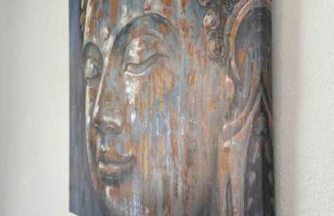 Contemporary 1-Bedroom Private Bungalow Walk to Armature & Riverwalk - Foto 10