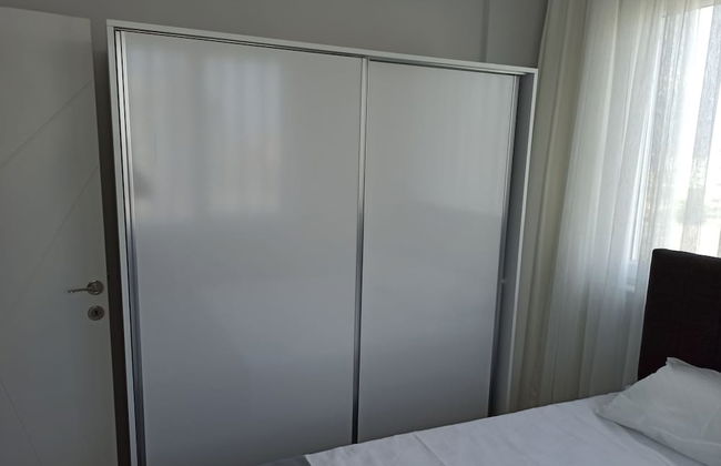 Şahiner Apart Otel - Foto 12