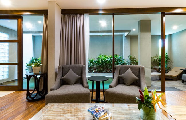 Aleesha Villas - Foto 43