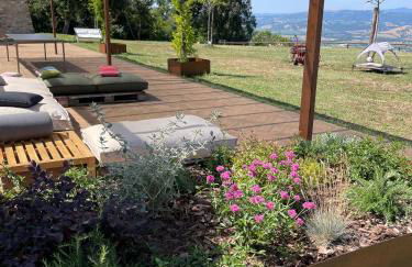 Agriturismo Affaccio su Orvieto - Foto 17