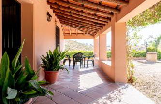 Cortijo El Carmen Finca El Revuelo - Photo 13