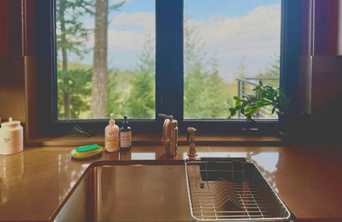 Luxury Orcas Island Getaway, Views, Near Eastsound - Foto 12