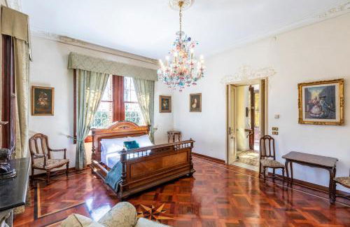 Villa Liberty Venezia -Jacuzzi, gardens, parking - Dimora Storica a soli 20km da Venezia - Photo 19