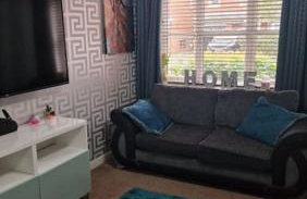 Well Furnished 3 Bedroom House in a cosy estate in Bolton - Foto 35