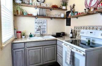 The Cottage - Foto 7