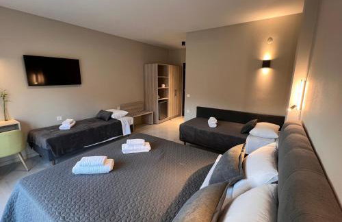 The Mark Hotel - Foto 61