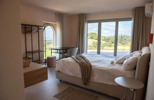 Luxury farmhouse "Villa Lidia Umbria - la dolce vita at its best! - Foto 18