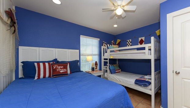 Little Bay Club by Miss Kitty’s - Foto 3, Zimmer