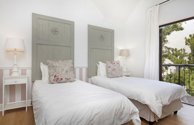 Winelands Golf Lodges 22 - Foto 9