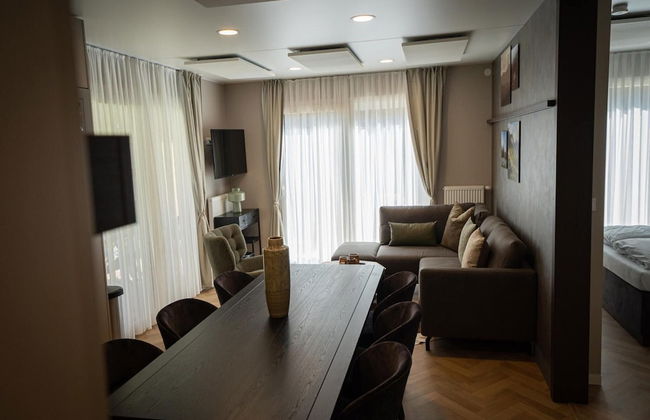 Alluring Chalet in Presseggen With Terrace - Foto 29