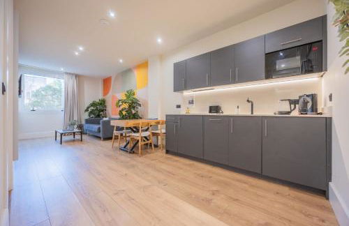 BILBAO RIVERSIDE by STAYNN APARTMENTS - Foto 65