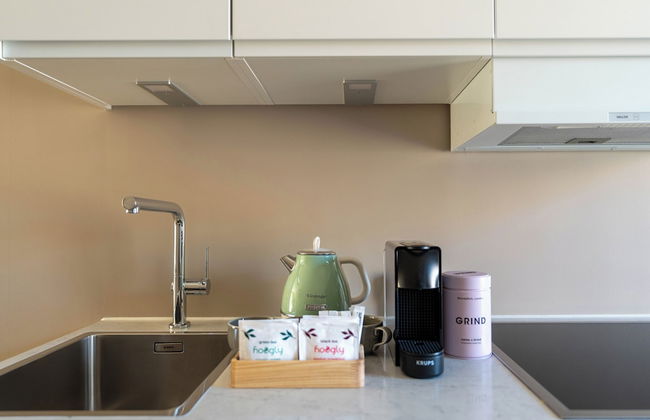 Numa | Copenhagen Norrebro - Photo 50