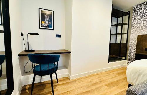 Rhode Lane - Serviced Apartments Bridgwater - Foto 11