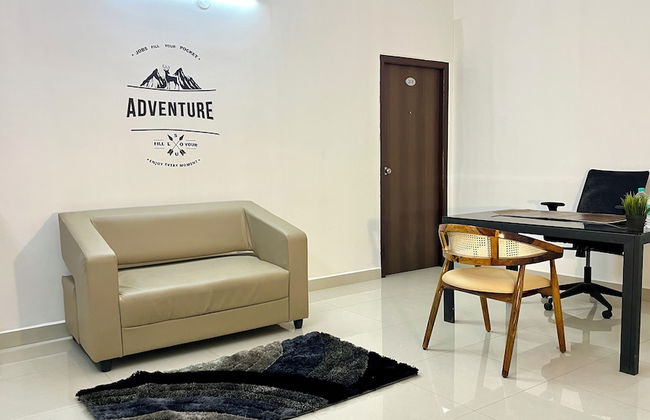 hotel namaha - Foto 14