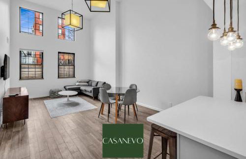 Stylish 2BR Loft - Carroll Gardens - Prime area - Foto 1