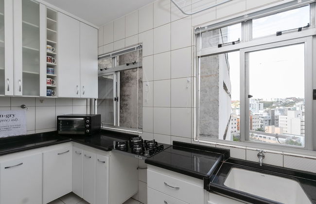 Apartamento 2 quartos no Buritis - Foto 12