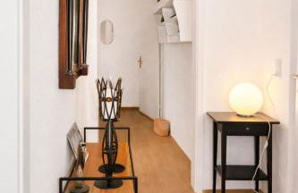 Helle geräumige 80 qm Wohnung - direkte S-Bahn Verbindung nach Frankfurt - Foto 21