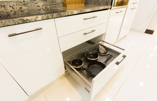 Kumasi Luxury Apartments at The Fairview - Foto 21