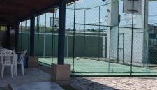 Casa com 2 quartos em condomínio com piscina - Foto 2