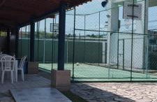 Casa com 2 quartos em condomínio com piscina - Foto 2