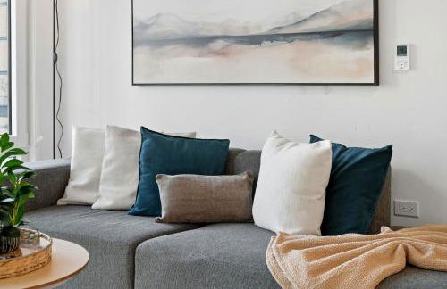 ENVITAE Hotel 4BR Luxury Modern Apartments - Foto 7