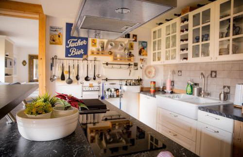 Yello Homes - Gemütliche und luxuriöse Wohnung - mit Sauna, Garten, und Heimkino für 6 Personen - Foto 7